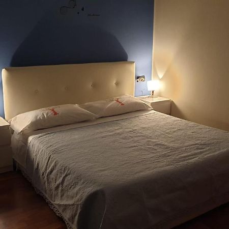 Apartmán Poggio Degli Ulivi Janov Exteriér fotografie