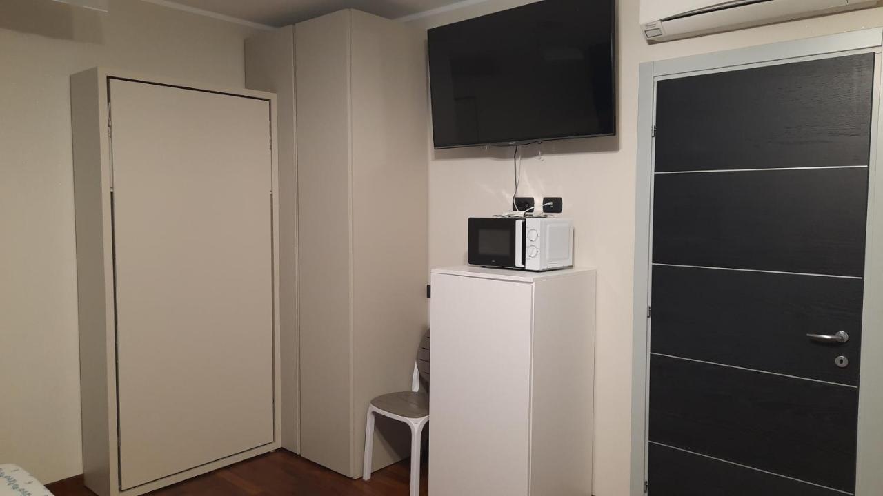 Apartmán Poggio Degli Ulivi Janov Exteriér fotografie