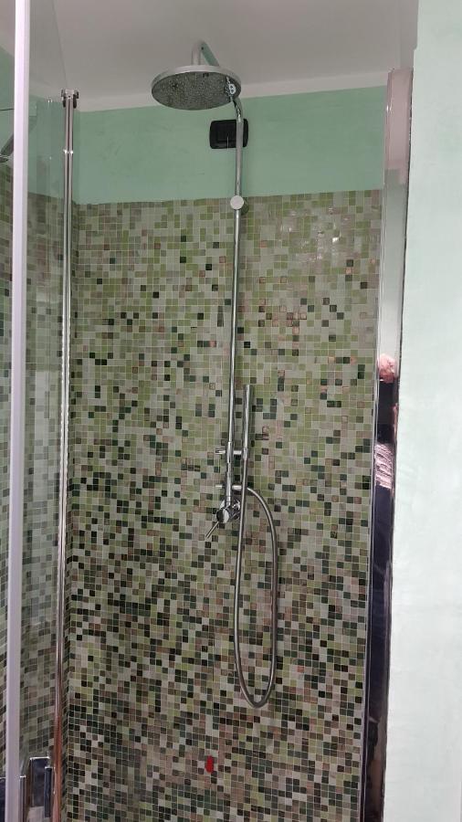 Apartmán Poggio Degli Ulivi Janov Exteriér fotografie