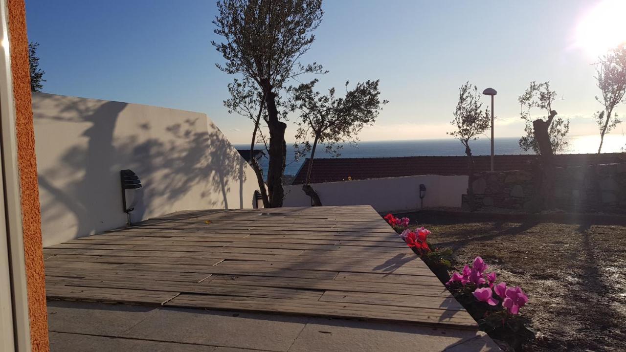 Apartmán Poggio Degli Ulivi Janov Exteriér fotografie